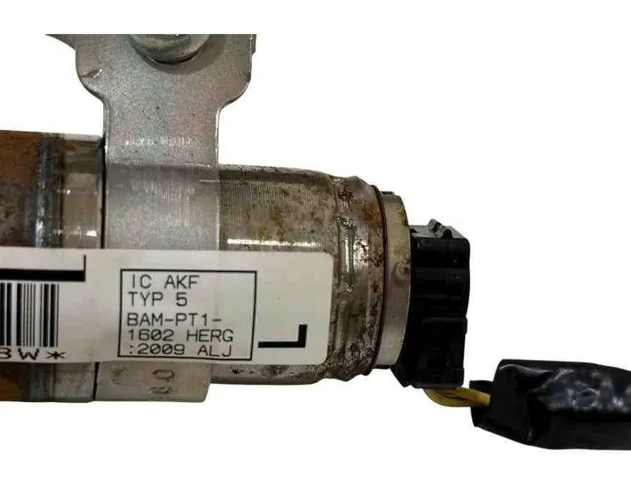 TOYOTA Urban Cruiser 1 generation (2008-2020) Airbag de toit latéral gauche SRS BAMPT11602 32486988