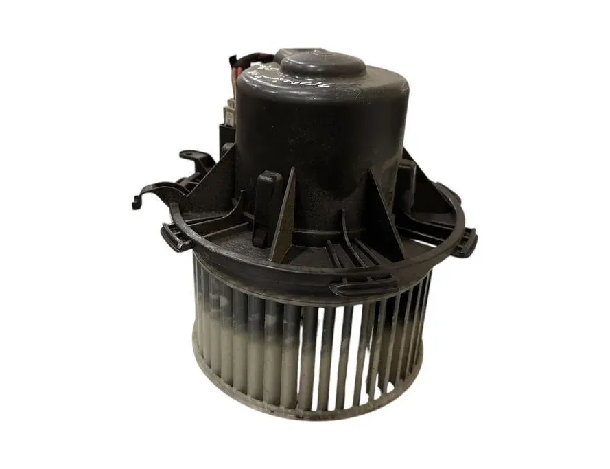 MERCEDES-BENZ Sprinter 2 generation (906) (2006-2018) Chauffage intérieur E7169 32830536