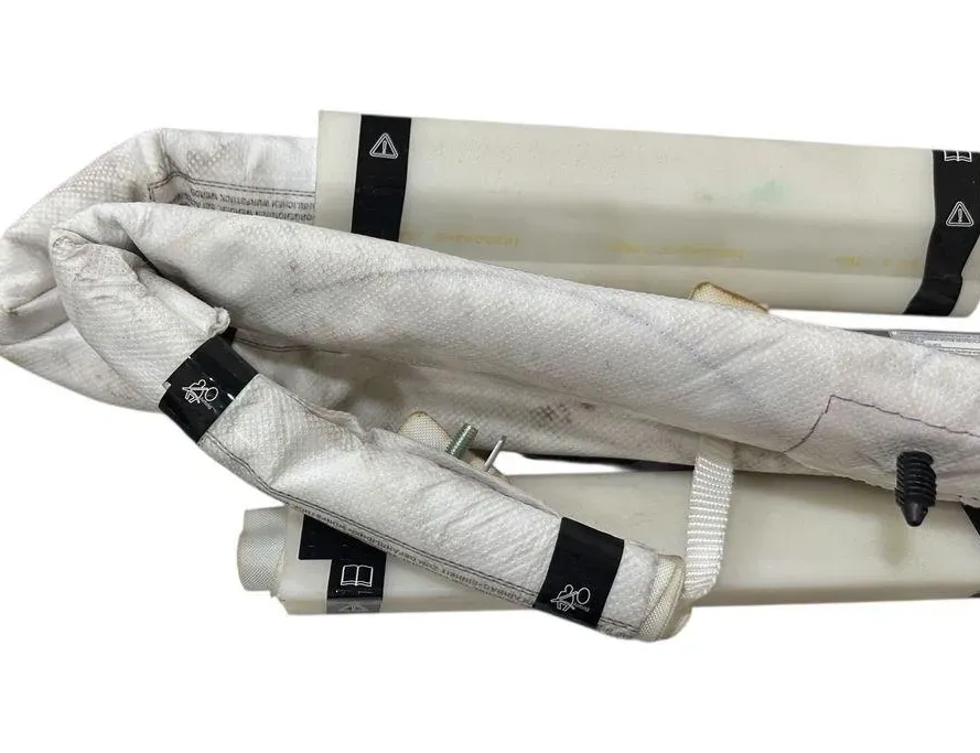 HYUNDAI i30 FD (1 generation) (2007-2012) Airbag de toit latéral droit SRS 85020A6000 32975286