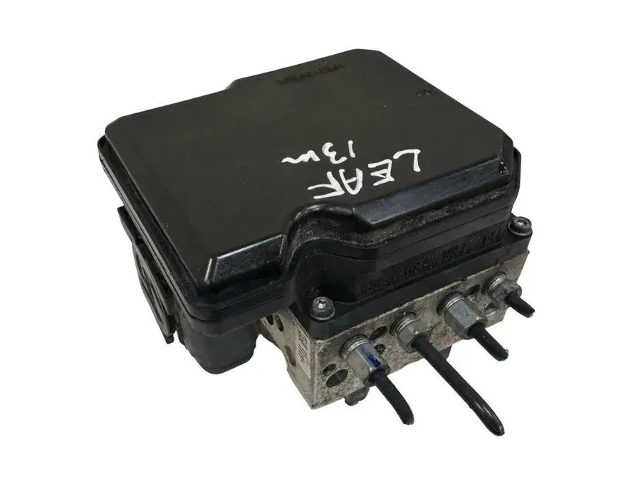 NISSAN Leaf 1 generation (2010-2017) Pompe ABS TD8405 33185602