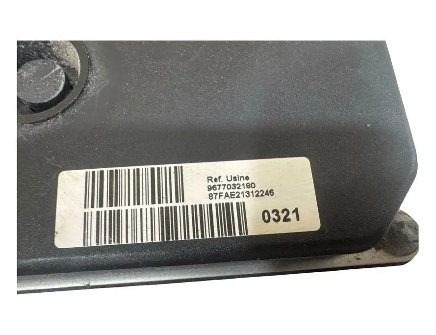 PEUGEOT 508 1 generation (2010-2020) Pompe ABS 0265951245 33234017