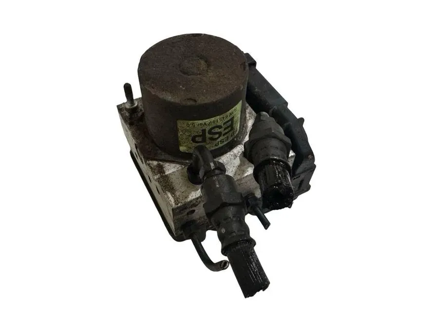 HYUNDAI i30 FD (1 generation) (2007-2012) Pompe ABS 0265235333 33236158