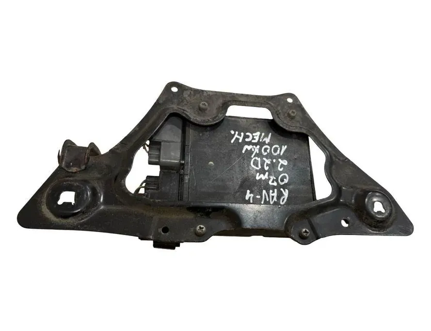 TOYOTA RAV4 3 generation (XA30) (2005-2012) Calculateur d'injecteurs de carburant 8987171010 33254172