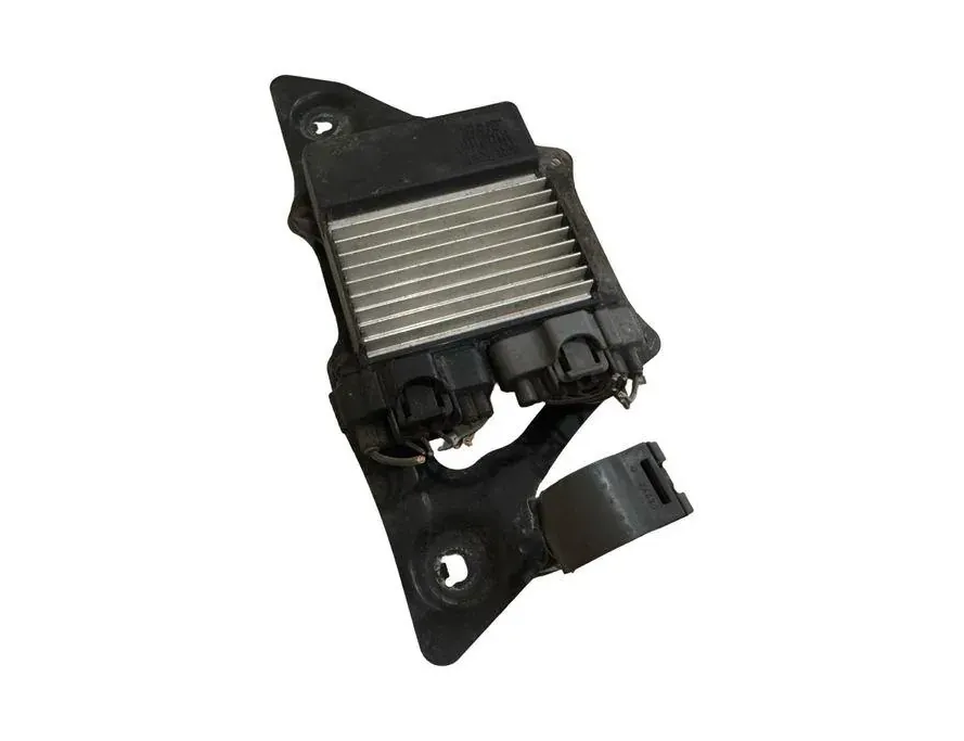 TOYOTA RAV4 3 generation (XA30) (2005-2012) Calculateur d'injecteurs de carburant 8987171010 33254172