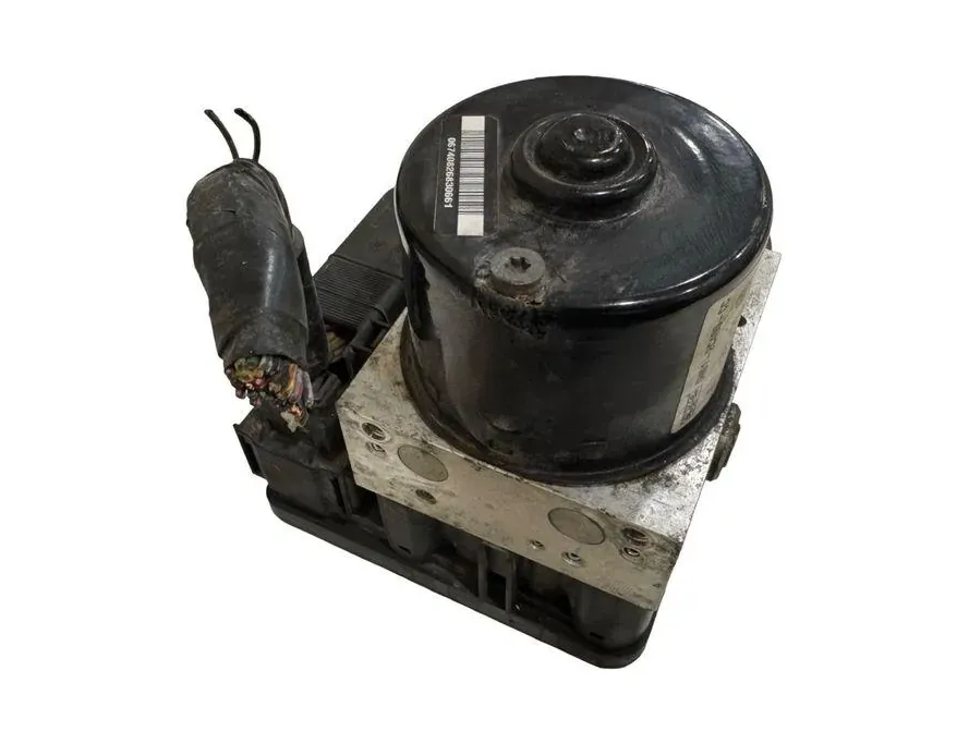 MAZDA 5 1 generation (2005-2010) Pompe ABS 5N612C405CC,06210207844 33619256