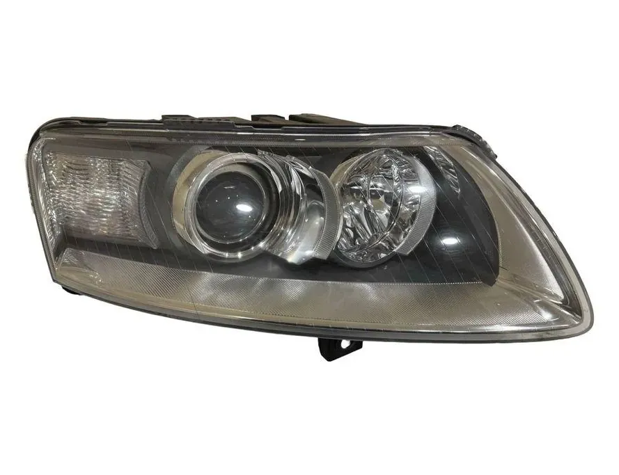 AUDI A6 C6/4F (2004-2011) Phare avant droit 00888142030756,4F0941030 33688429