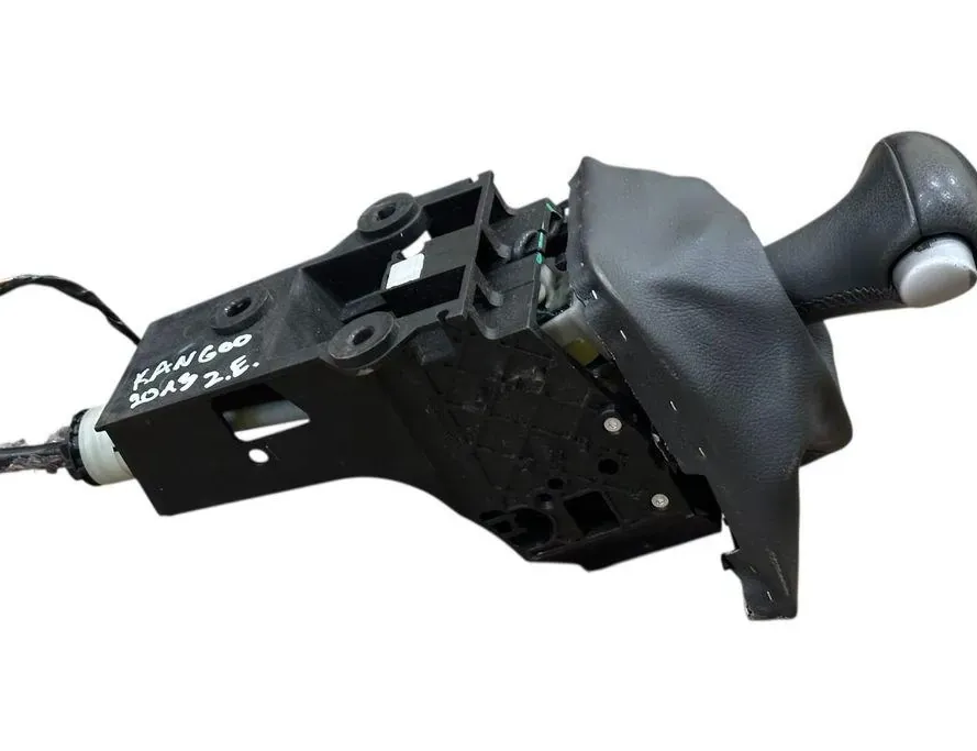 RENAULT Kangoo 2 generation (2007-2021) Mécanisme de changement de vitesse 0440030 35123299