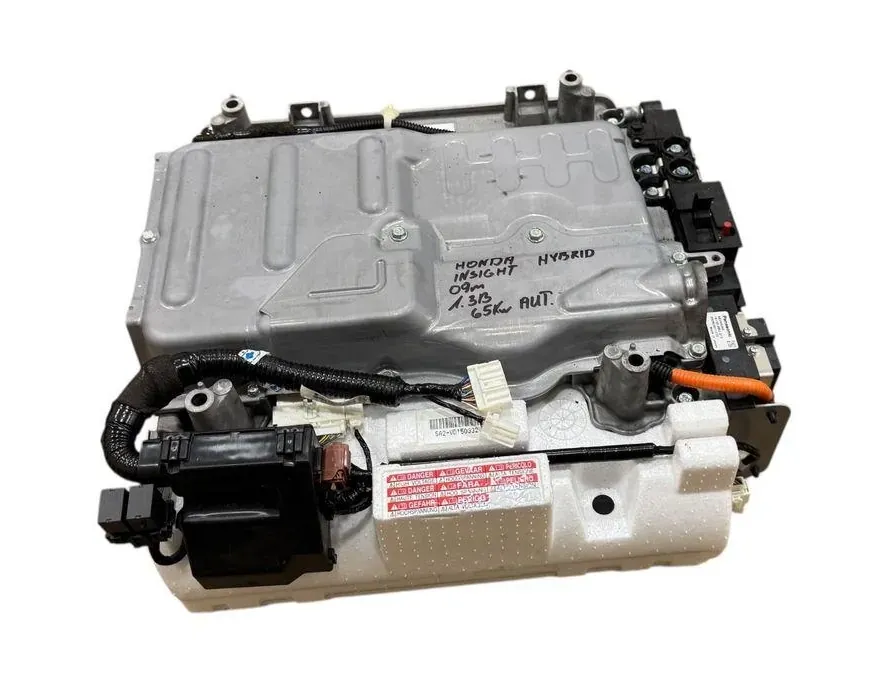 HONDA Insight 2 generation (2009-2015) Onduleur 1B000RBJE05 35112309