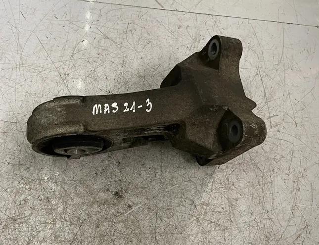RENAULT Master 3 generation (2010-2023) Support moteur côté gauche 113757025R 34439134
