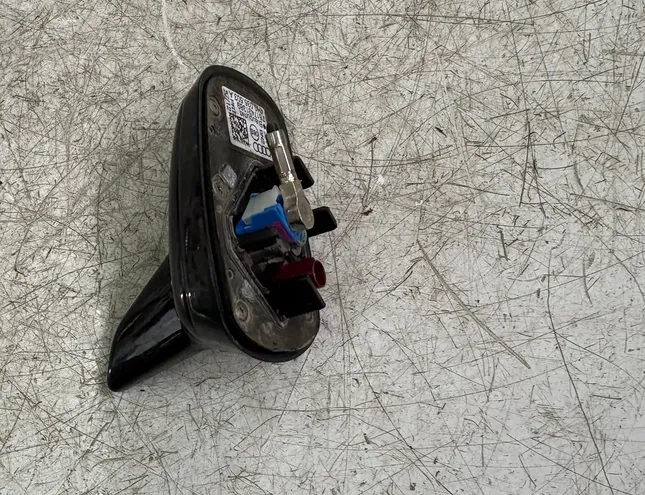 AUDI A8 D4/4H (2010-2018) Antenne 4H0035503A 34484573