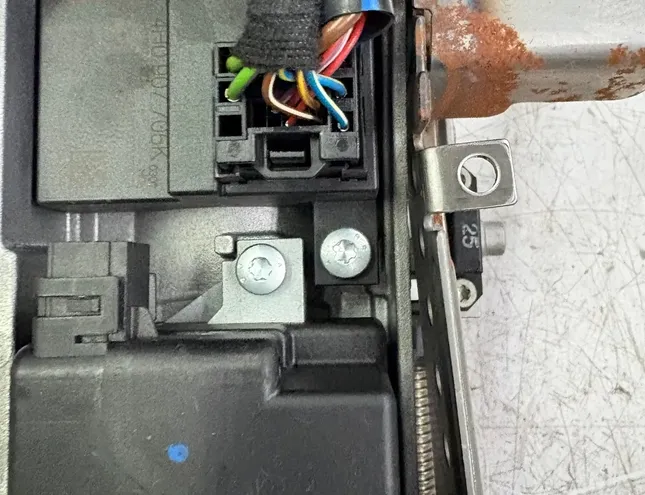 AUDI A8 D4/4H (2010-2018) Mécanisme de colonne de direction 4H0419506S 34484112