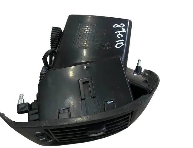 CITROËN Jumper 3 generation (2006-2024) Bouches d'aération du tableau de bord LS385800 27478570
