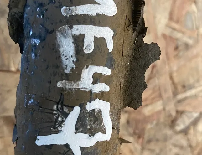 AUDI A6 C7/4G (2010-2020) Arbre de transmission avant droit 30813078