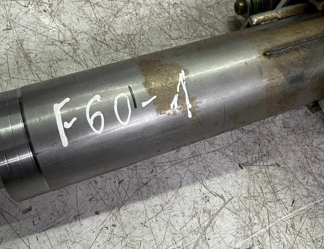 AUDI A8 D4/4H (2010-2018) Mécanisme de colonne de direction 4H0419506S 34484112