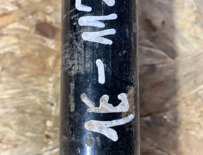 AUDI A6 C7/4G (2010-2020) Arbre de transmission avant droit 4G0407271A 32386110