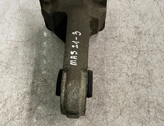 RENAULT Master 3 generation (2010-2023) Support moteur côté gauche 113757025R 34439134