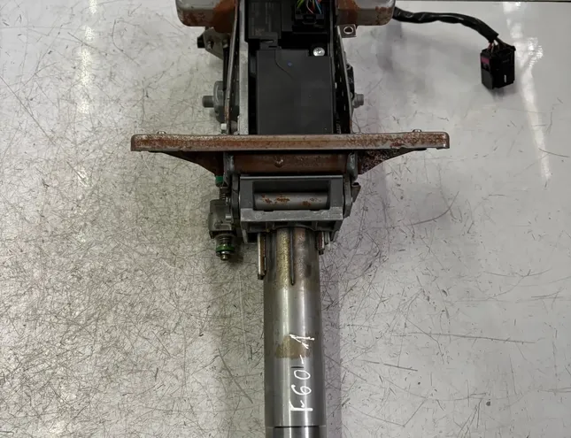 AUDI A8 D4/4H (2010-2018) Mécanisme de colonne de direction 4H0419506S 34484112