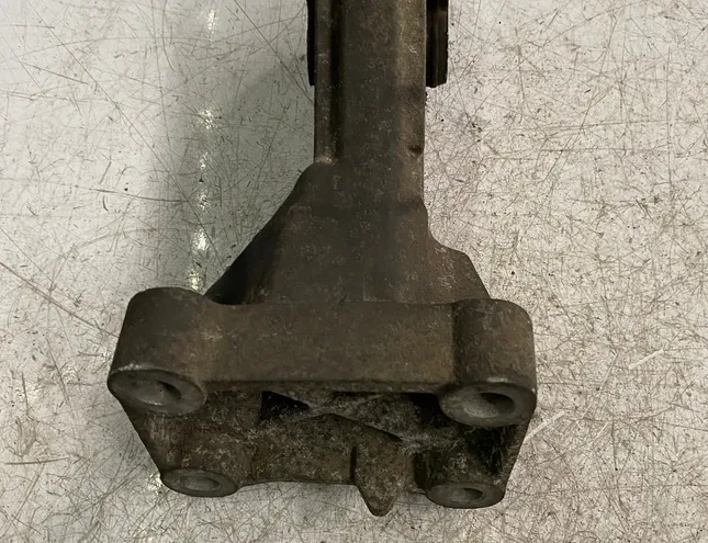 RENAULT Master 3 generation (2010-2023) Support moteur côté gauche 113757025R 34439134