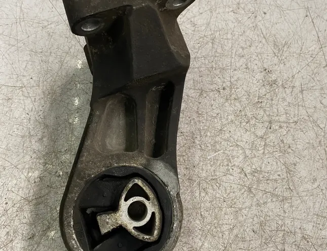 RENAULT Master 3 generation (2010-2023) Support moteur côté gauche 113757025R 34439134