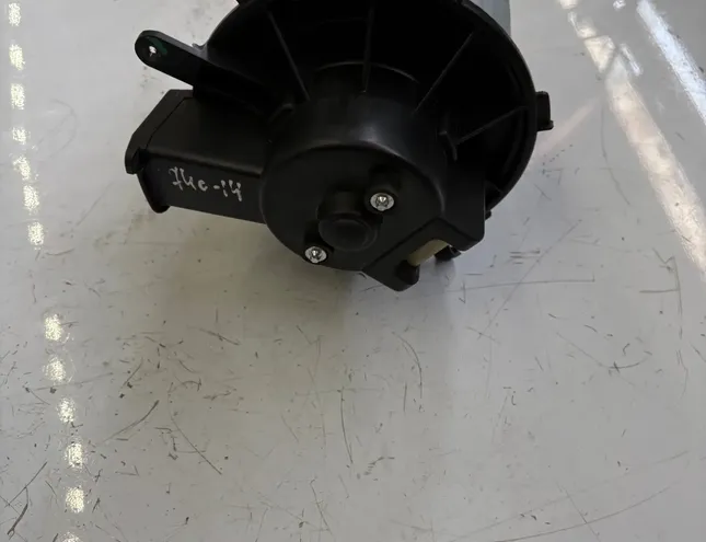 CITROËN Jumper 3 generation (2006-2024) Chauffage intérieur B838 33945940