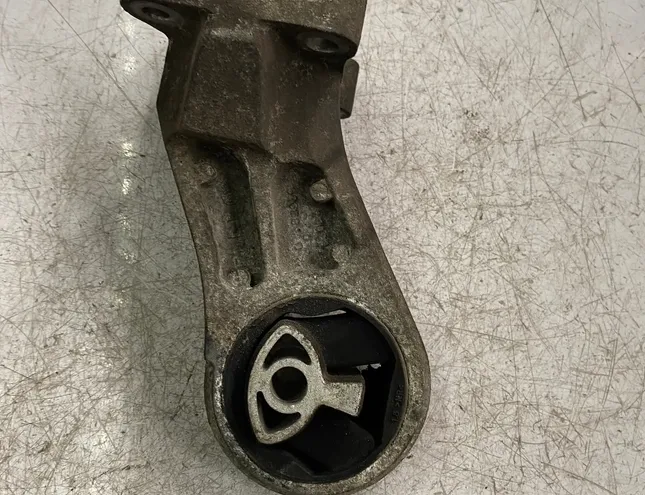 RENAULT Master 3 generation (2010-2023) Support moteur côté gauche 113757025R 34439134