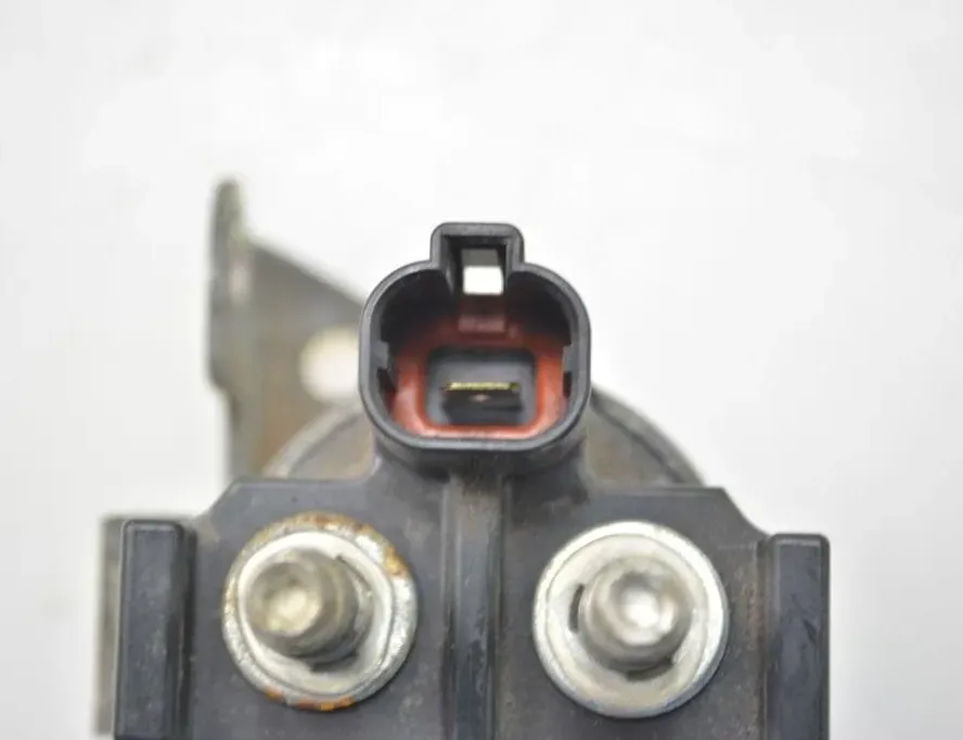 NISSAN Qashqai 2 generation (2013-2023) Relais 25116BB50A 25294501