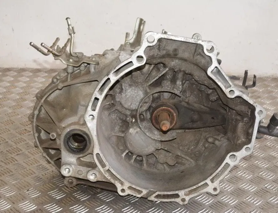 MAZDA 6 GH (2007-2013) Boîte de vitesses YR1SB,FB2 27481672