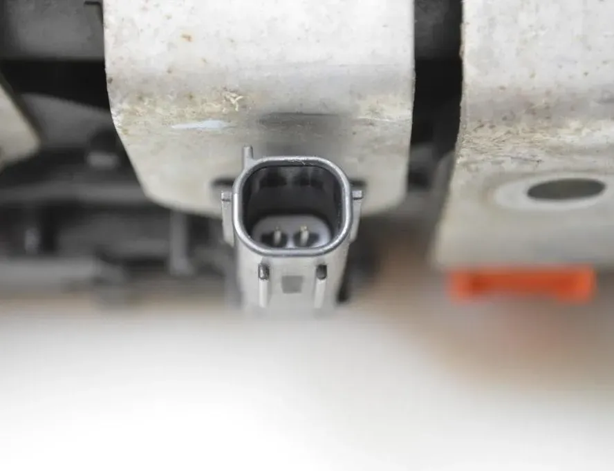 MAZDA 6 GJ (2012-2024) Batterie GKH867ZC0B 28268154