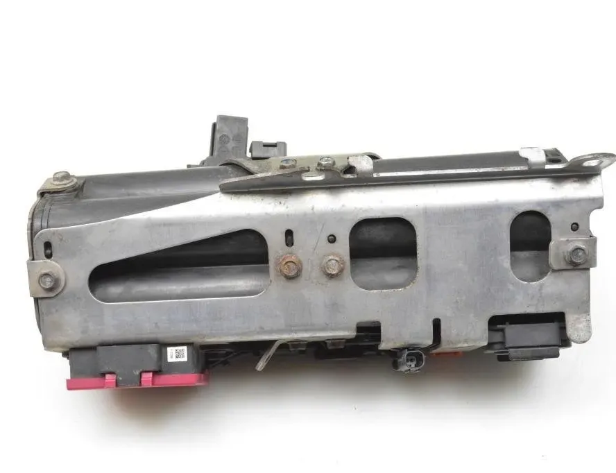 MAZDA 6 GJ (2012-2024) Batterie GKH867ZC0B 28268154