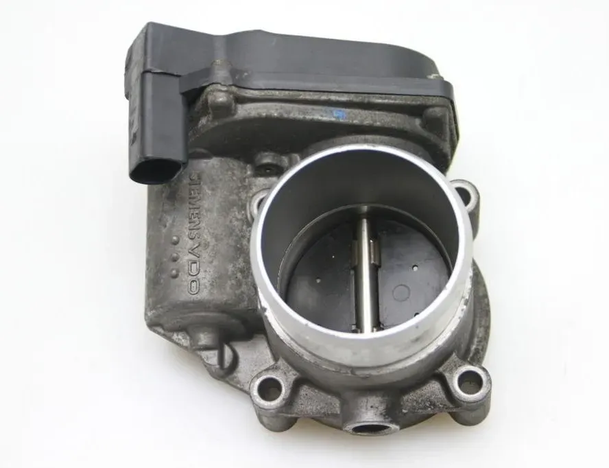 AUDI A4 B7/8E (2004-2008) Corps de papillon 06F133062E 28645101