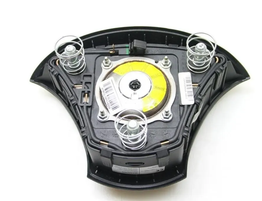 HYUNDAI i30 GD (2 generation) (2012-2017) Coussin gonflable au volant 56900A6000 28802483