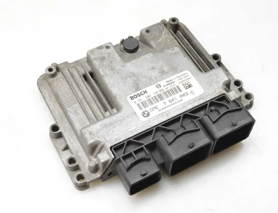 MINI Cooper R56 (2006-2015) Calculateur d'unité de commande du moteur 764100301 34934622