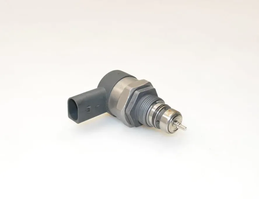VOLKSWAGEN Golf 6 generation (2008-2015) Capteur de pression de rampe d'alimentation en carburant 057130764AB 35509458