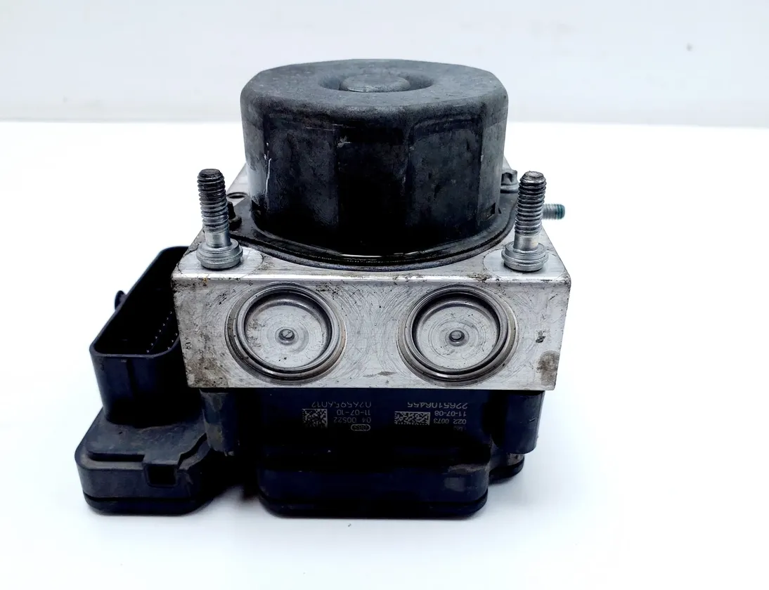 NISSAN Micra K13 (2010-2016) Pompe ABS 0265956012,47660-1H20A,2265106455 14341104