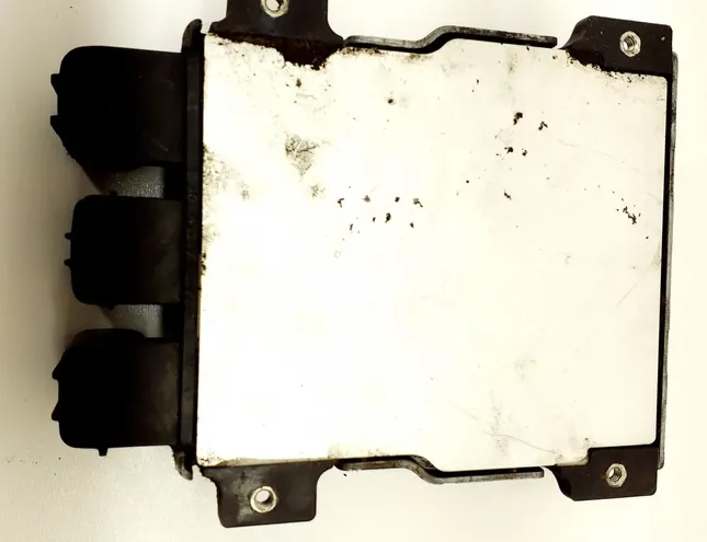 TOYOTA RAV4 2 generation (XA20) (2000-2006) Calculateur d'injecteurs de carburant 131000-1371,89871-20070 17648033