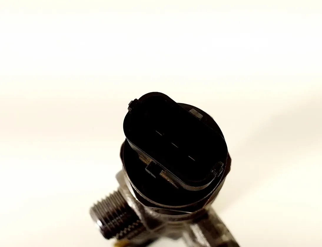 HONDA HR-V 2 generation (2015-2022) Rampe de carburant 0445214302,0281002966,16610-RZ0-G01 21483079