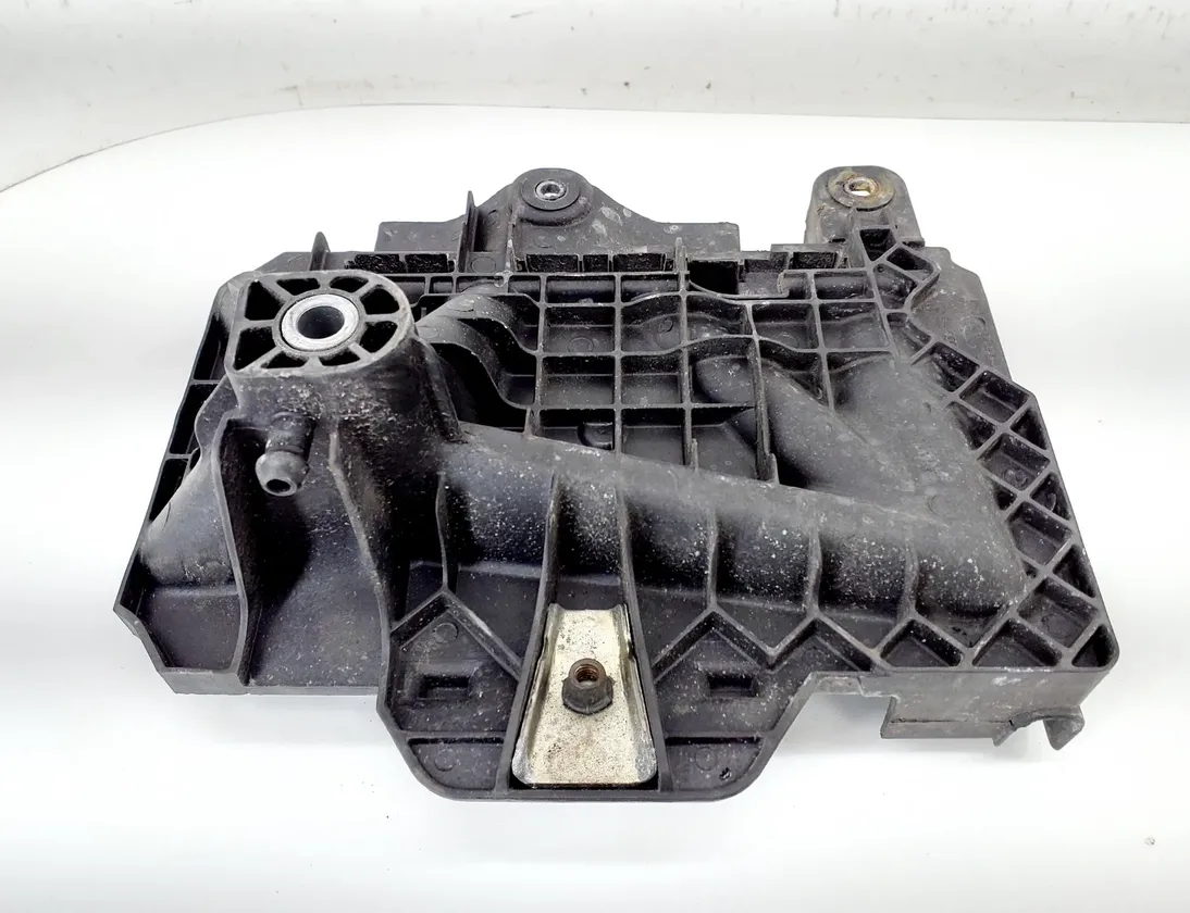 SKODA Rapid 2 generation (1985-2023) Batterie 6R0915331 21742065