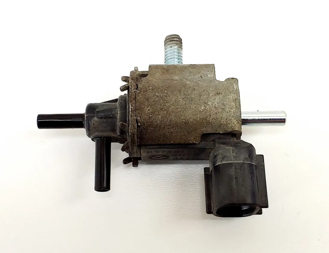 MAZDA 6 GJ (2012-2024) Électrovanne SH1B4620,K5T48179 22131878