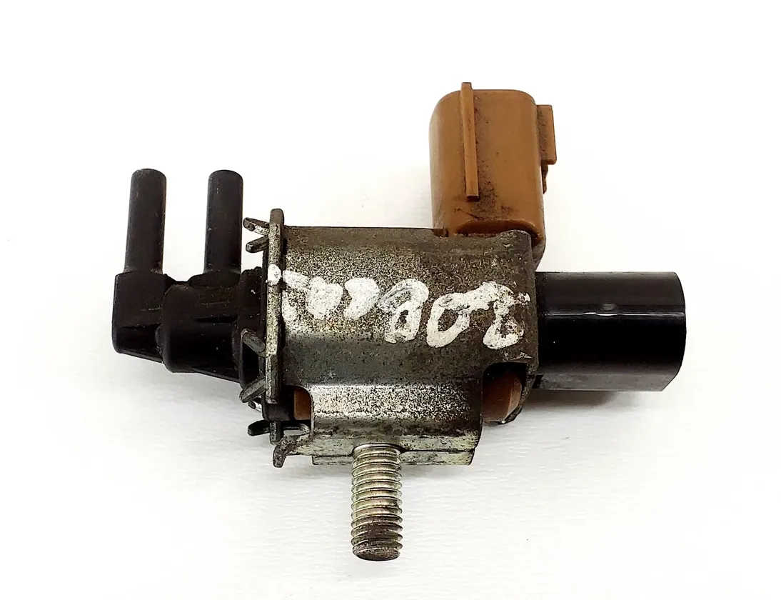 MAZDA 3 BK (2003-2009) Électrovanne K5T46597 23849038