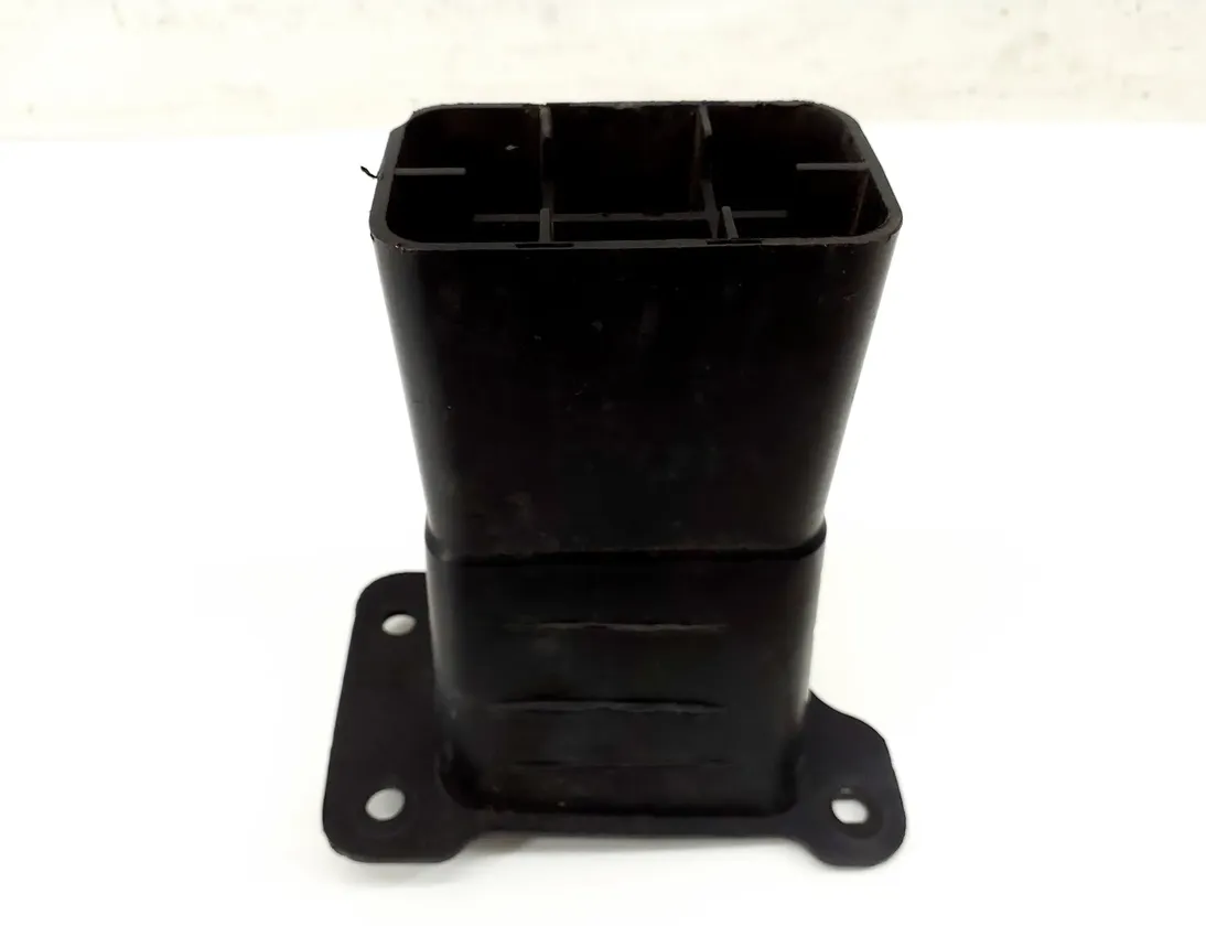 CITROËN C4 Picasso 2 generation (2013-2018) Extension de renfort de pare-chocs côté gauche 9676575880 23892589