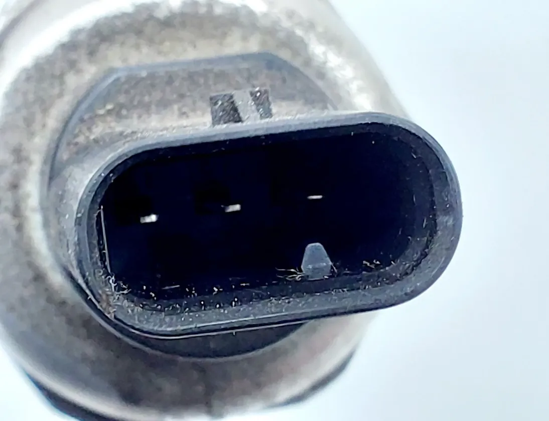 TOYOTA Verso 1 generation (2009-2015) Jauge de pression d'huile 8570936 24587953