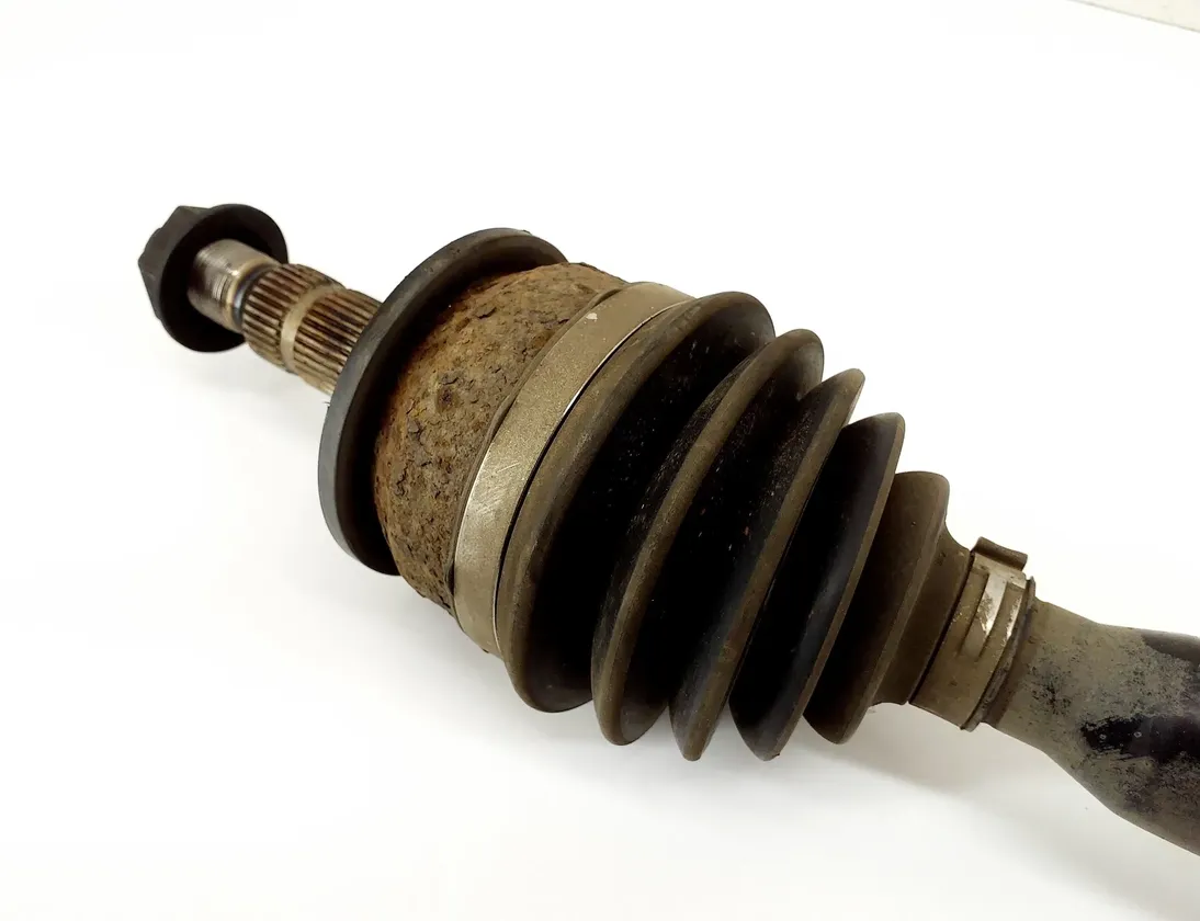 OPEL Astra K (2015-2021) Arbre de transmission avant droit 13453207 25412002