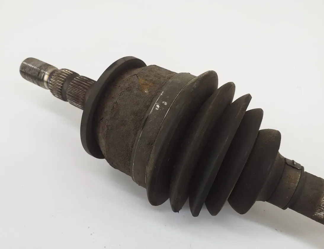 OPEL Astra K (2015-2021) Arbre de transmission avant gauche 13367061 25806588