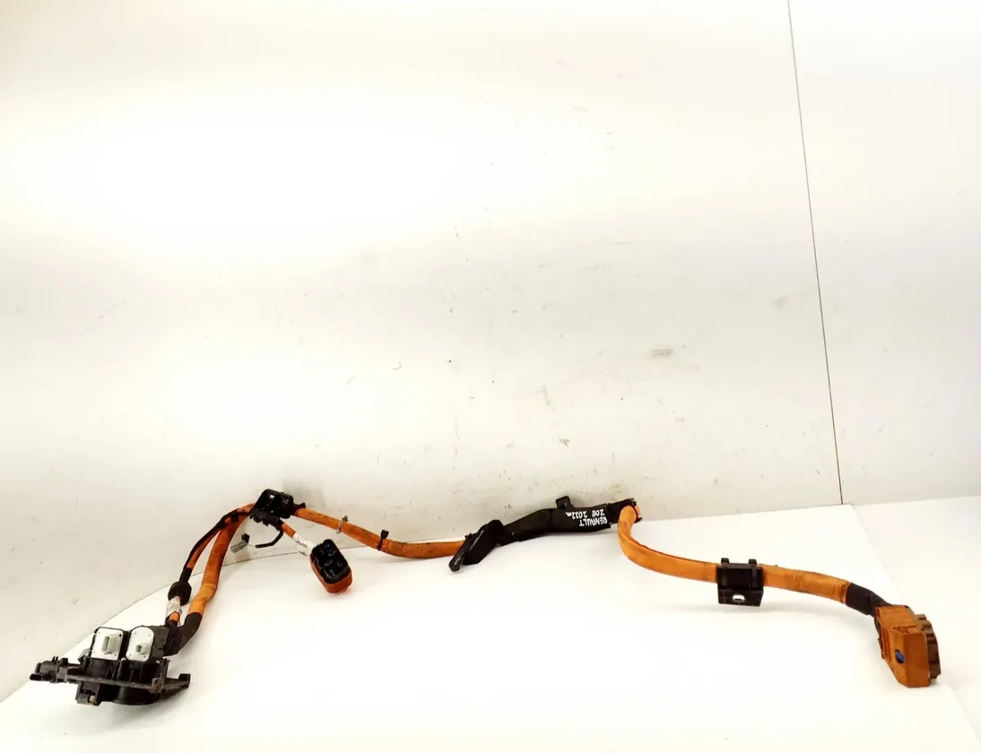 RENAULT Zoe 1 generation (2012-2023) Câble de batterie positif hybride 296956156R,296932462R,243407561R 28183731