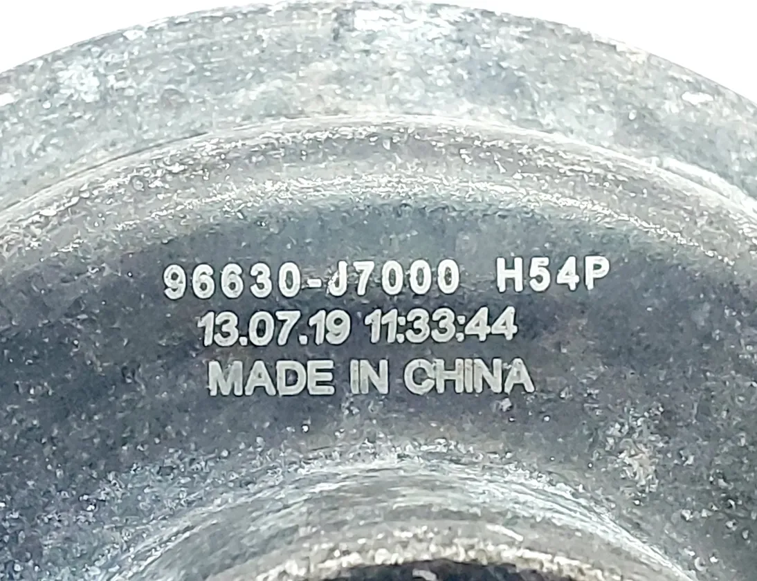 KIA XCeed 1 generation (2019-2024) Signal sonore 96630-J7000 31223066