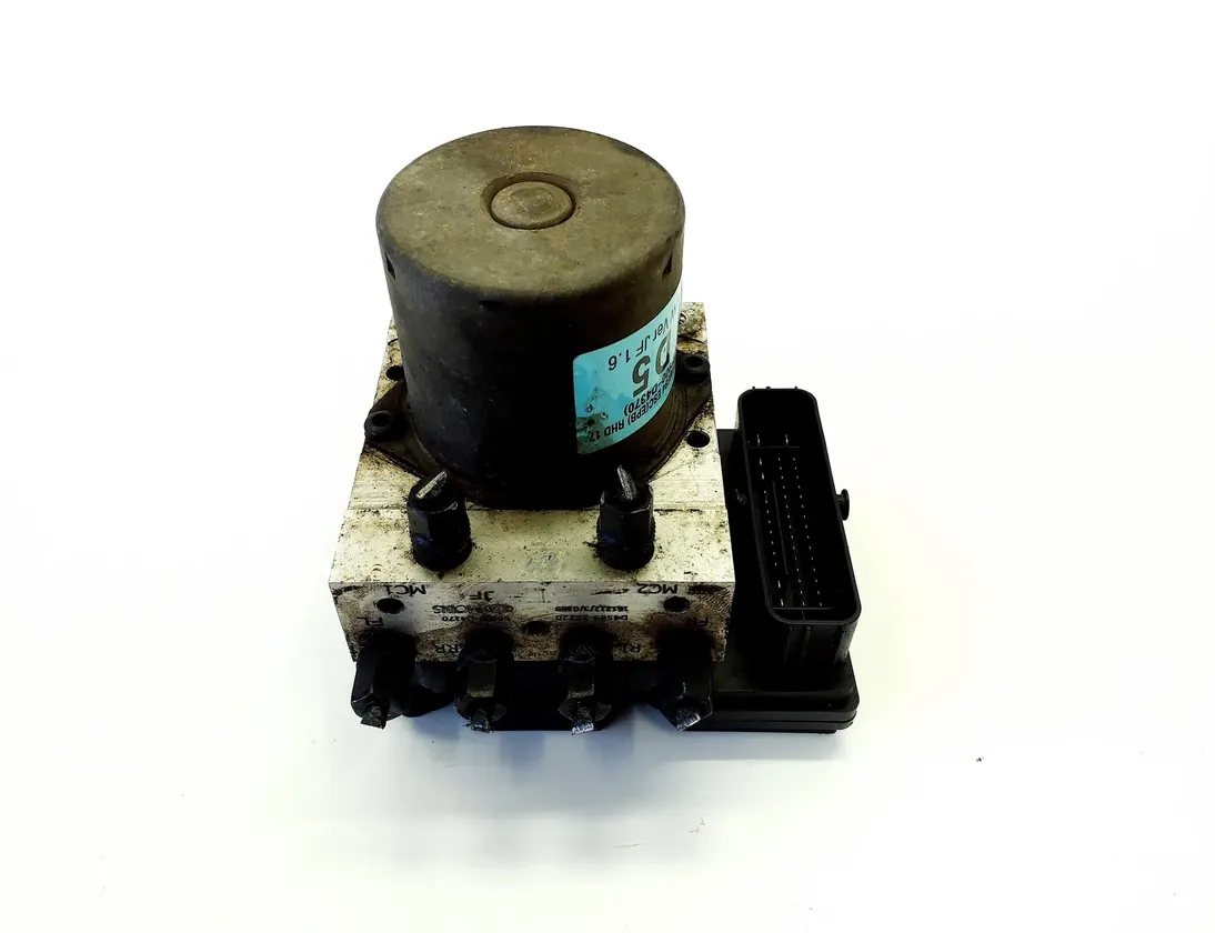 KIA Optima 4 generation (2015-2020) Pompe ABS 58920-D4170,D4589-32720,58900-D4370 32054026