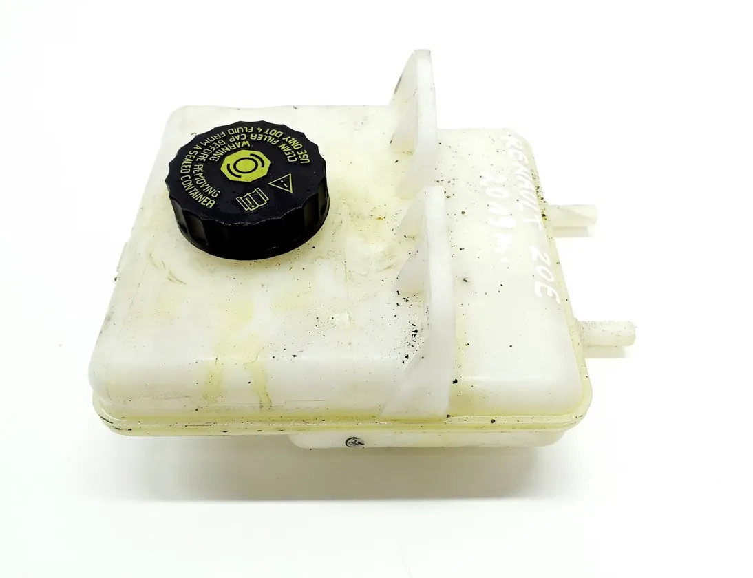 RENAULT Zoe 1 generation (2012-2023) Vase d'expansion 0204720866 33008544