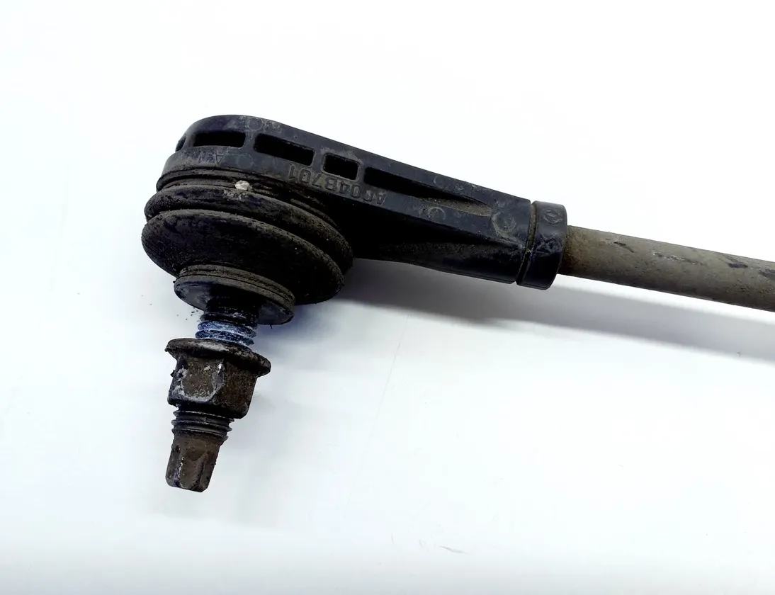 OPEL Corsa F (2019-2023) Lien de stabilisateur avant gauche 9824652580 33923931