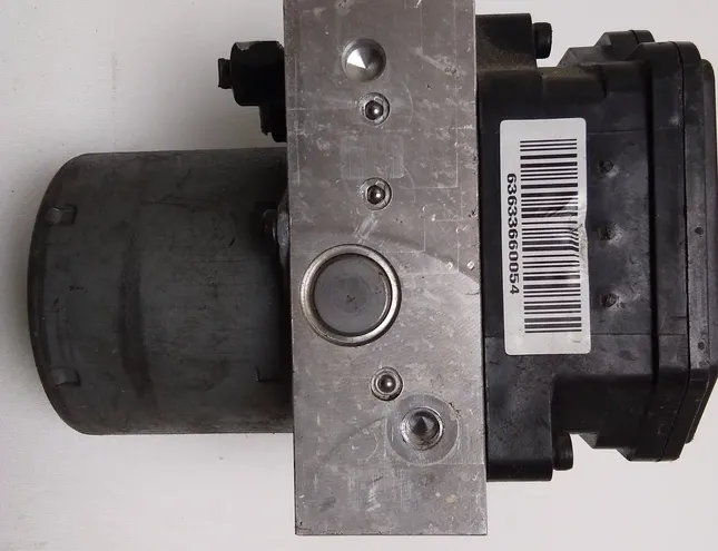 HYUNDAI i30 GD (2 generation) (2012-2017) Pompe ABS FSIMCI164KC2131,I52GAI1E1422131 3672140