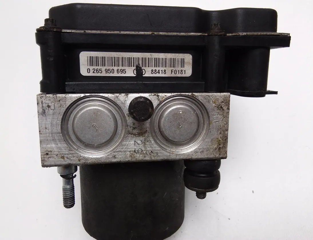 HYUNDAI i30 FD (1 generation) (2007-2012) Pompe ABS 58920-2L500,0265950695 3672153